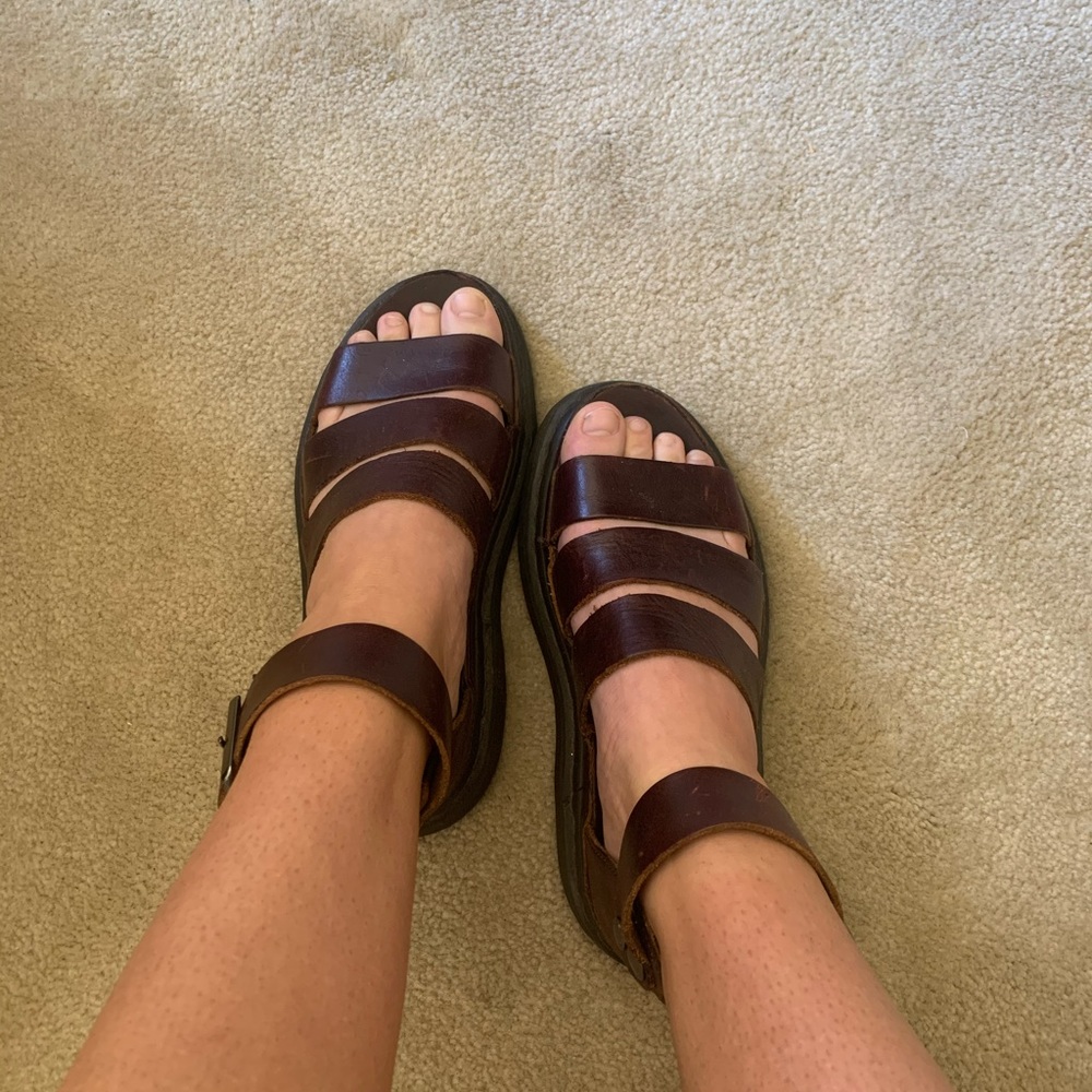 Dr. Martens Clarissa Sandals